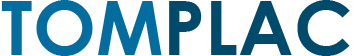 logo tomplac